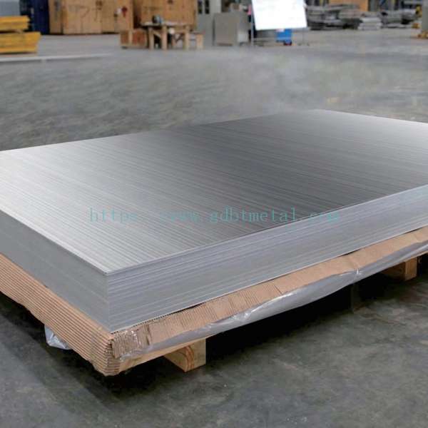 Aluminum Plate&Sheet